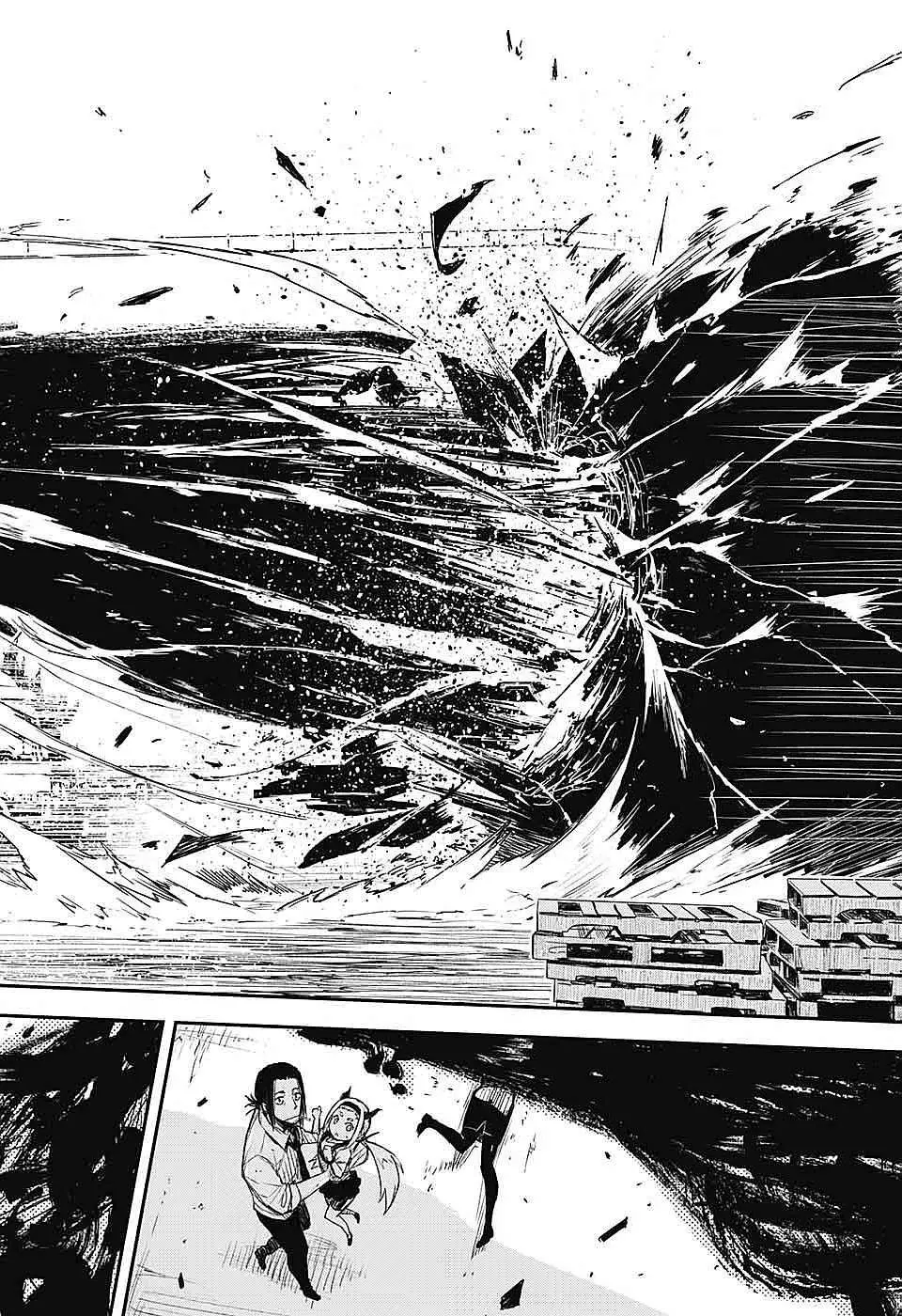 Black Torch (2016) - Capítulo 8 - Página 45 - LectorTMOo
