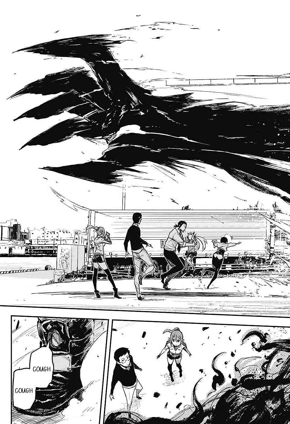 Black Torch (2016) - Capítulo 8 - Página 46 - LectorTMOo
