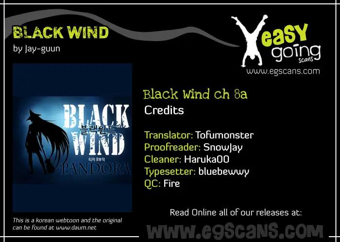 Black wind episodio 2: Scarlet Letter (2010) - Capítulo - Página 2 - LectorTMOo