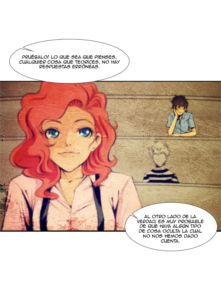 Black wind episodio 2: Scarlet Letter (2010) - Capítulo - Página 13 - LectorTMOo