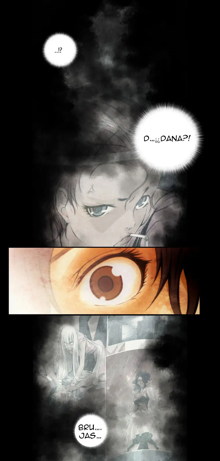 Black wind episodio 2: Scarlet Letter (2010) - Capítulo - Página 23 - LectorTMOo