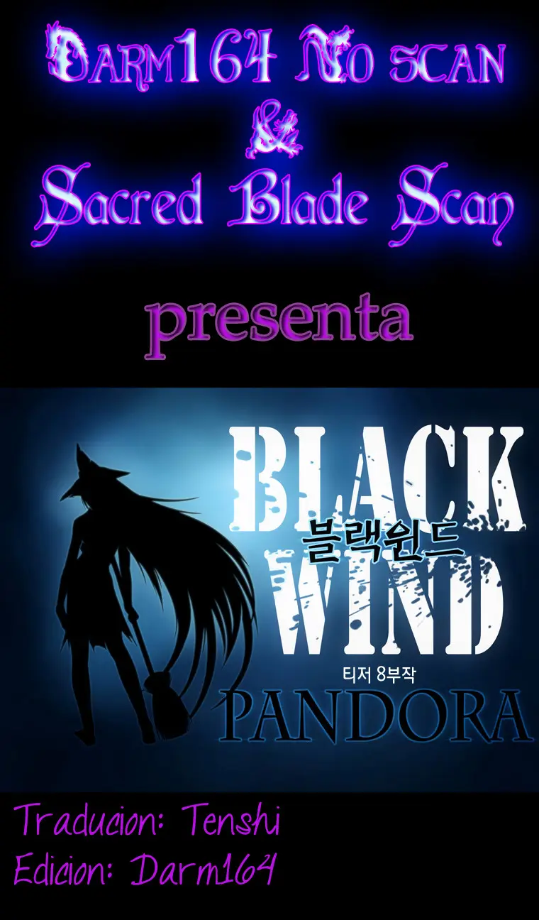 Black wind pandora (2016) - Capítulo 1 - Página 2 - LectorTMOo