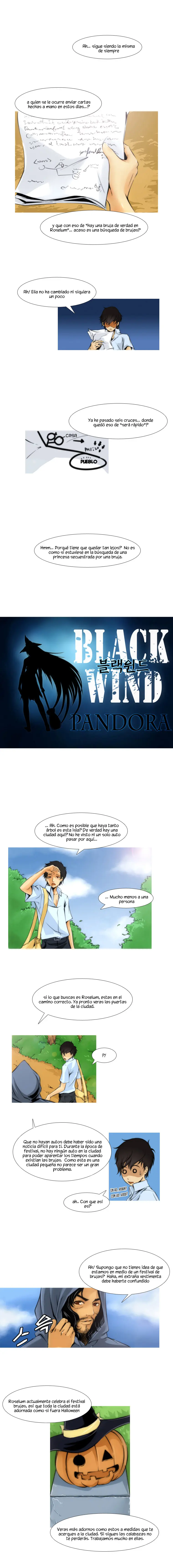 Black wind pandora (2016) - Capítulo 1 - Página 4 - LectorTMOo