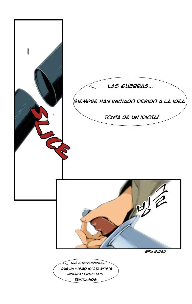 Black wind pandora (2016) - Capítulo 10 - Página 10 - LectorTMOo
