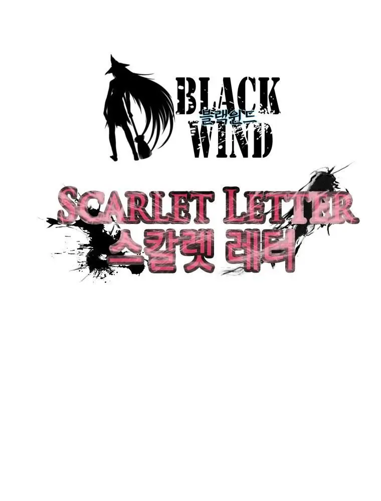Black wind pandora (2016) - Capítulo 10 - Página 33 - LectorTMOo