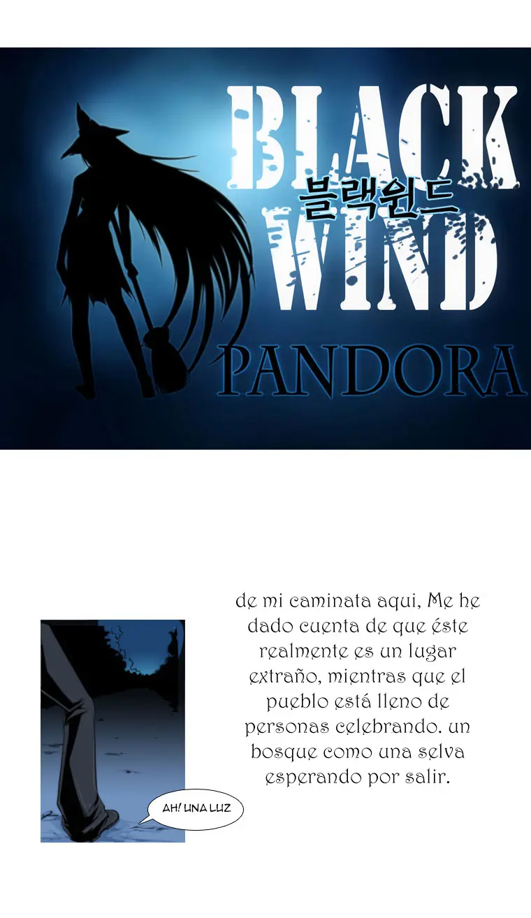 Black wind pandora (2016) - Capítulo 2 - Página 7 - LectorTMOo