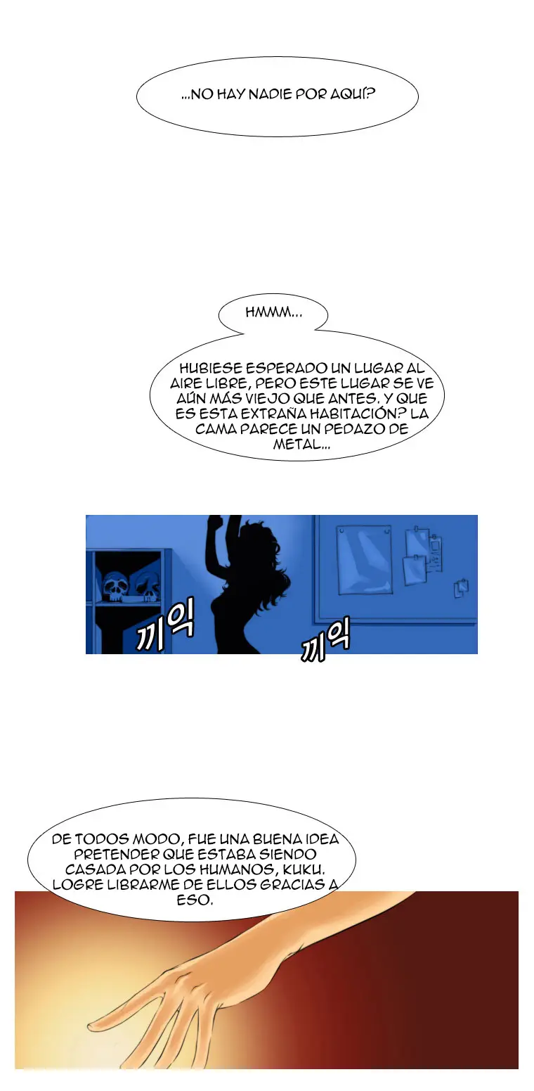Black wind pandora (2016) - Capítulo 2 - Página 35 - LectorTMOo