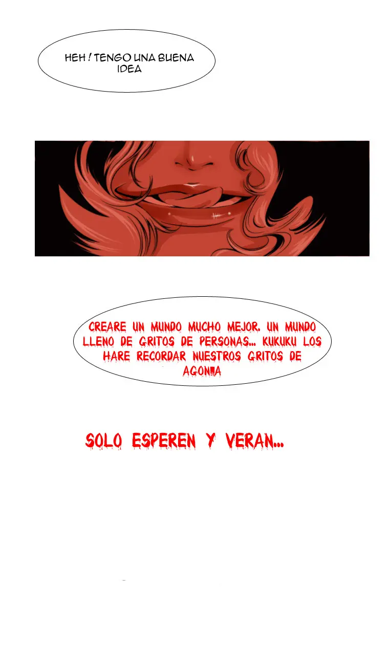 Black wind pandora (2016) - Capítulo 2 - Página 37 - LectorTMOo