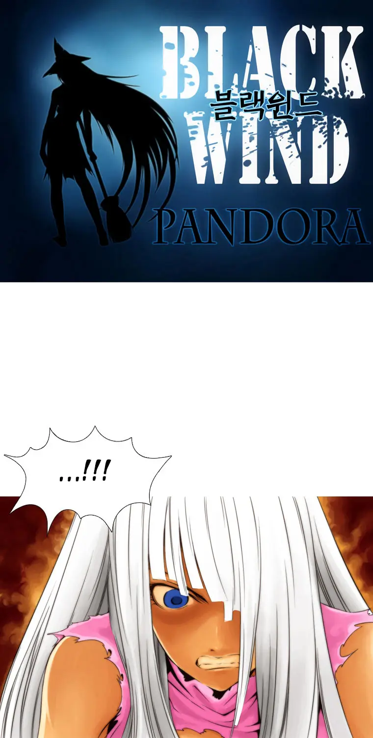 Black wind pandora (2016) - Capítulo 3 - Página 5 - LectorTMOo
