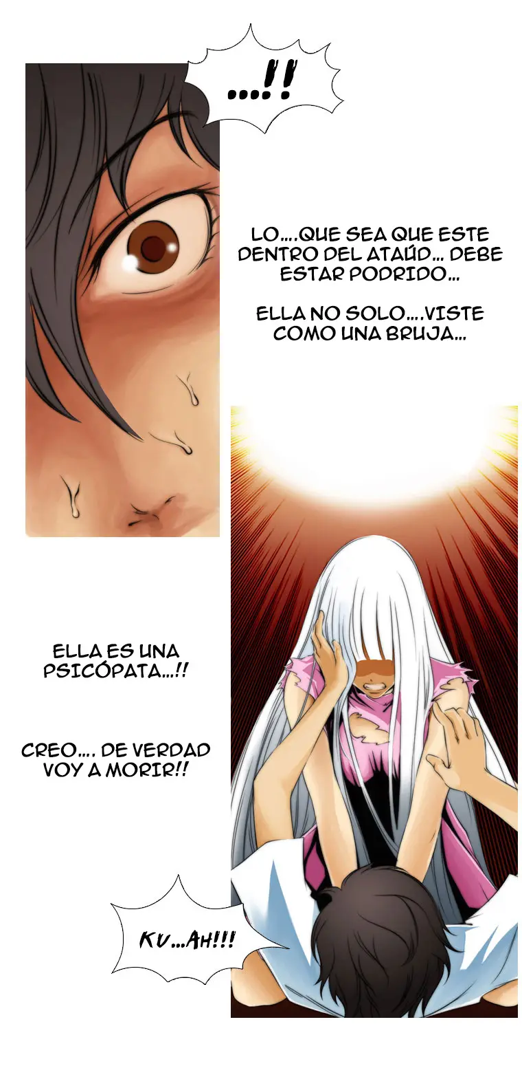 Black wind pandora (2016) - Capítulo 3 - Página 7 - LectorTMOo
