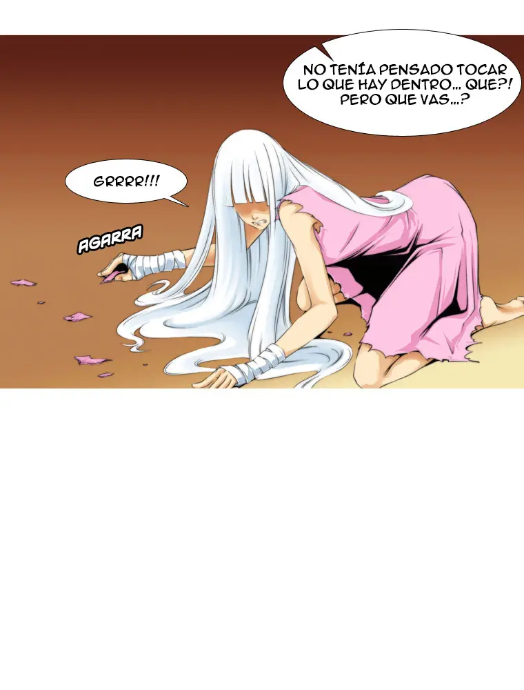 Black wind pandora (2016) - Capítulo 3 - Página 10 - LectorTMOo
