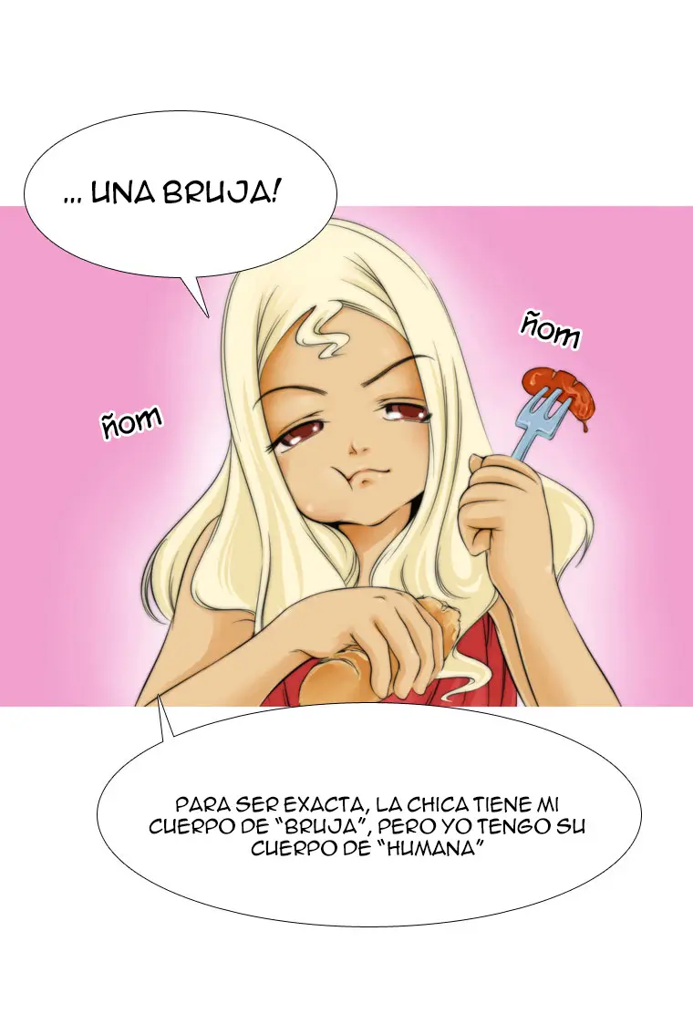 Black wind pandora (2016) - Capítulo 4 - Página 4 - LectorTMOo