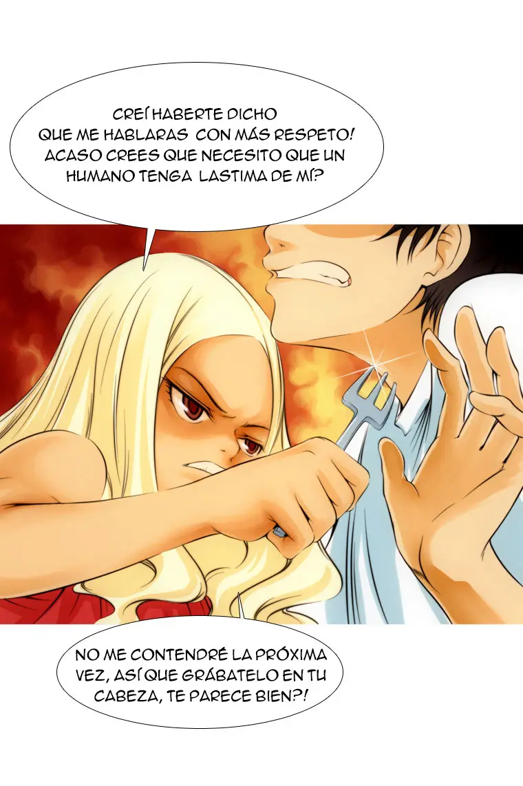 Black wind pandora (2016) - Capítulo 4 - Página 11 - LectorTMOo