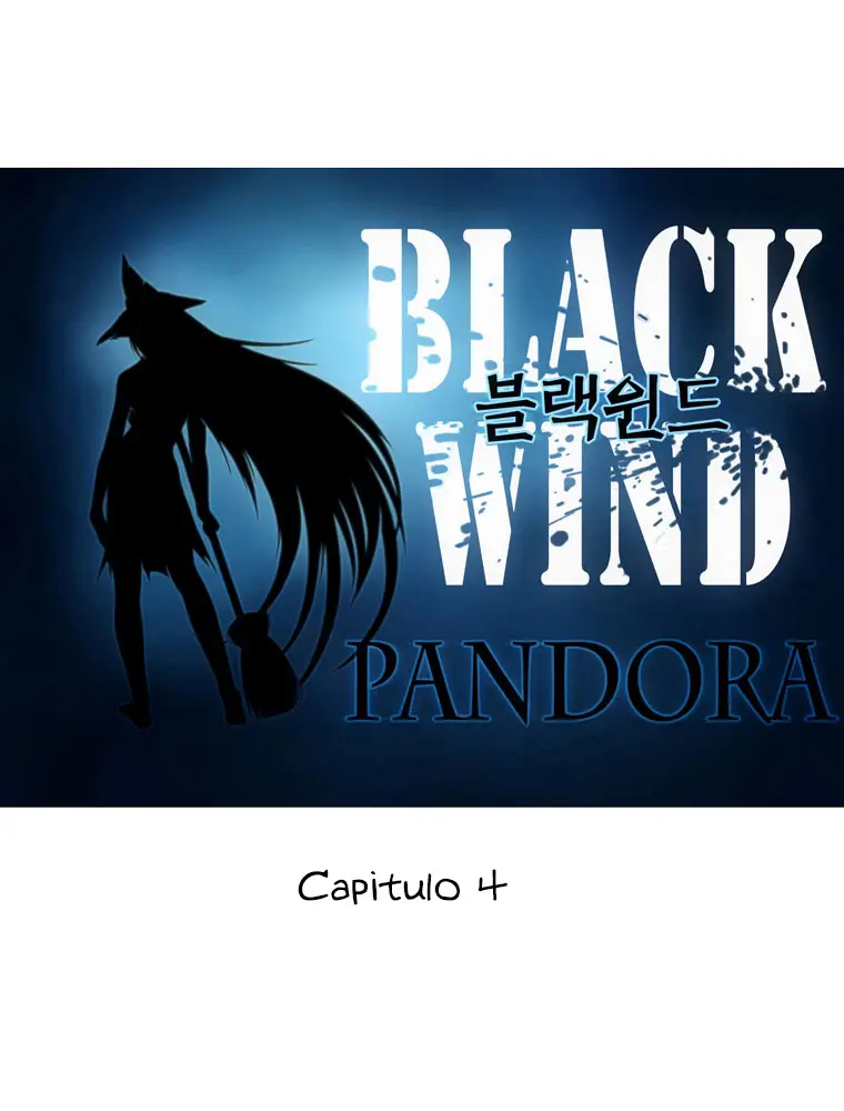 Black wind pandora (2016) - Capítulo 4 - Página 13 - LectorTMOo