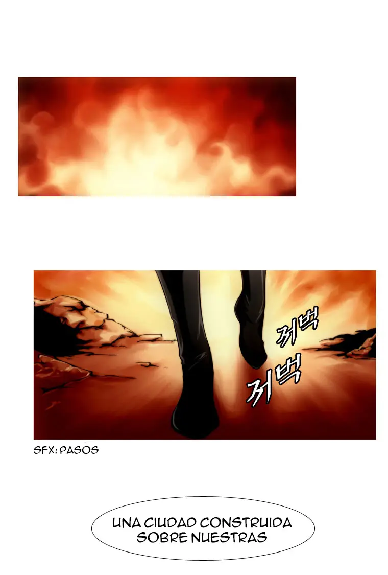 Black wind pandora (2016) - Capítulo 4 - Página 25 - LectorTMOo