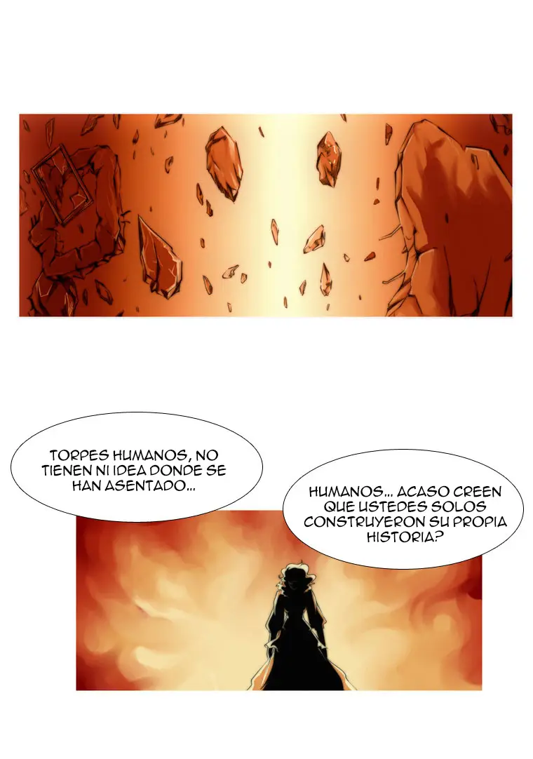 Black wind pandora (2016) - Capítulo 4 - Página 28 - LectorTMOo