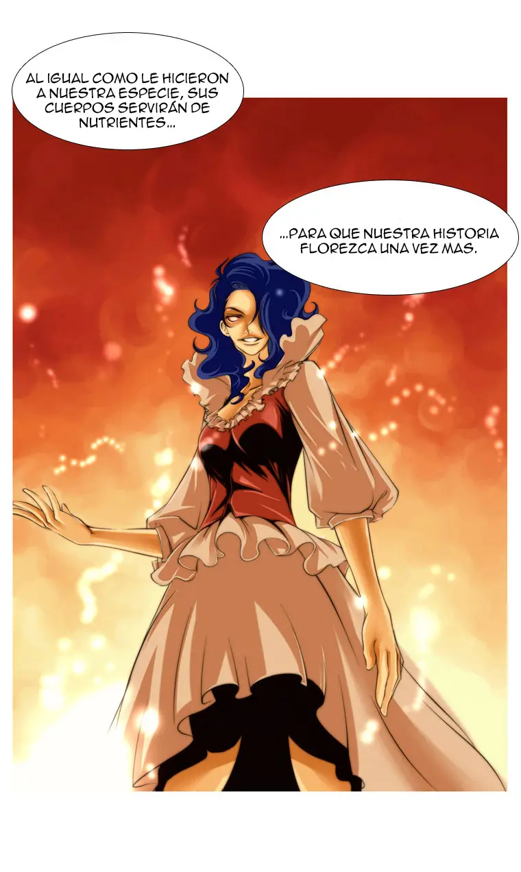 Black wind pandora (2016) - Capítulo 4 - Página 29 - LectorTMOo