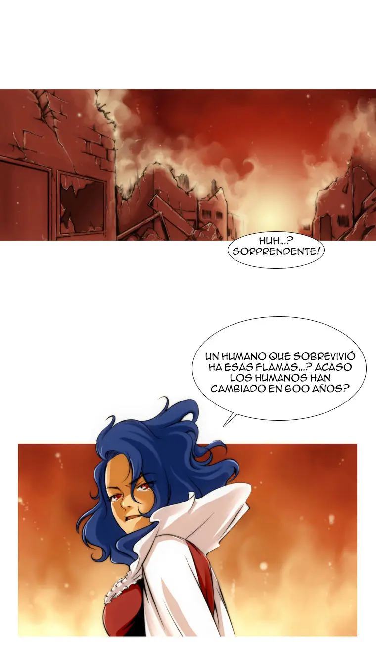 Black wind pandora (2016) - Capítulo 5 - Página 3 - LectorTMOo
