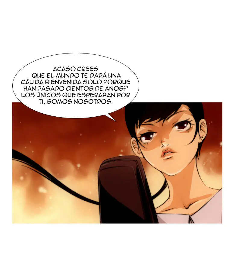 Black wind pandora (2016) - Capítulo 5 - Página 5 - LectorTMOo