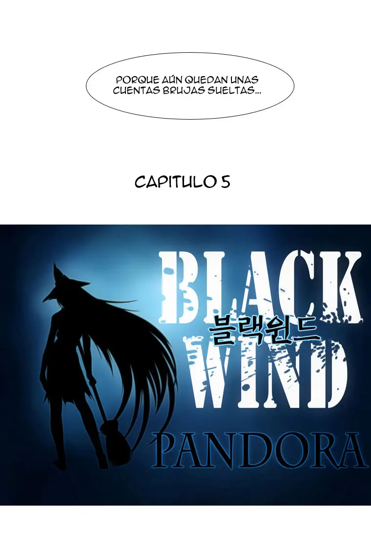 Black wind pandora (2016) - Capítulo 5 - Página 8 - LectorTMOo