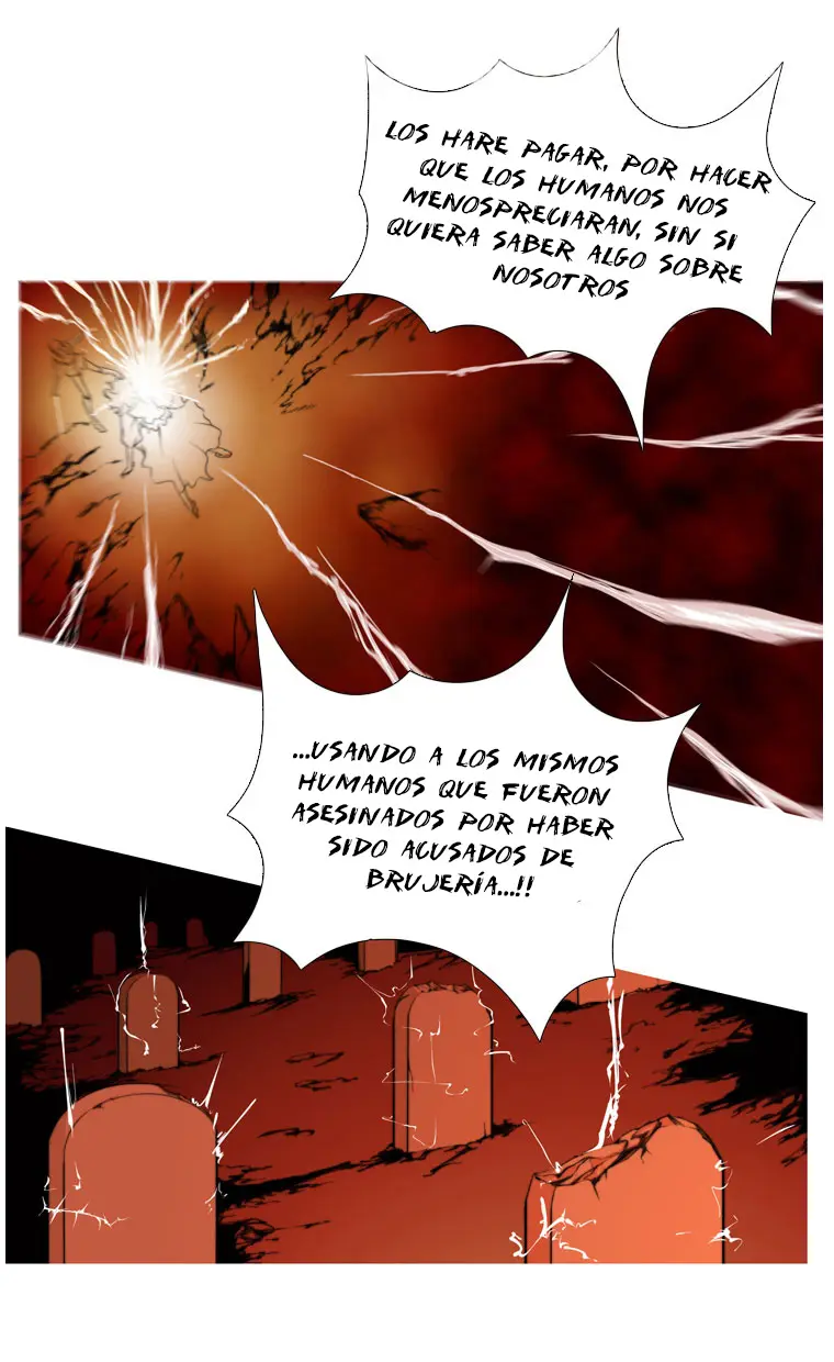 Black wind pandora (2016) - Capítulo 5 - Página 20 - LectorTMOo