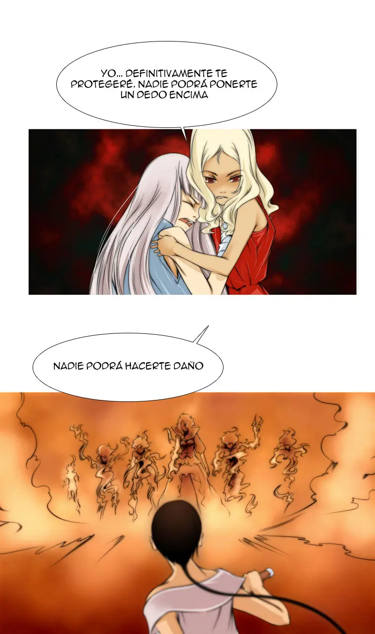 Black wind pandora (2016) - Capítulo 5 - Página 26 - LectorTMOo
