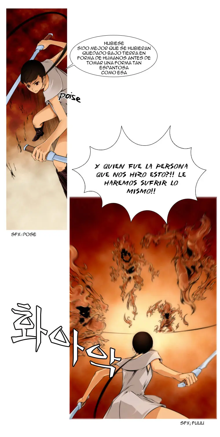 Black wind pandora (2016) - Capítulo 5 - Página 27 - LectorTMOo
