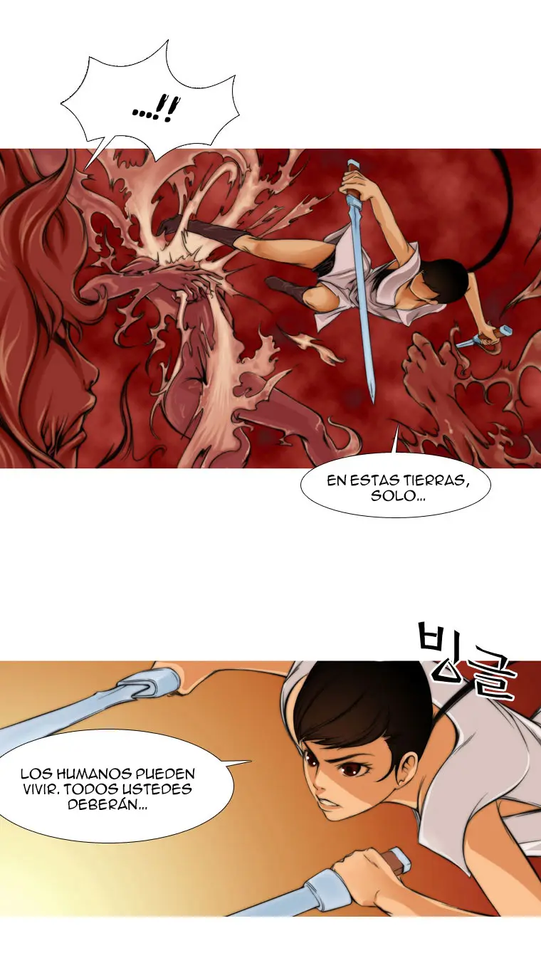 Black wind pandora (2016) - Capítulo 5 - Página 33 - LectorTMOo