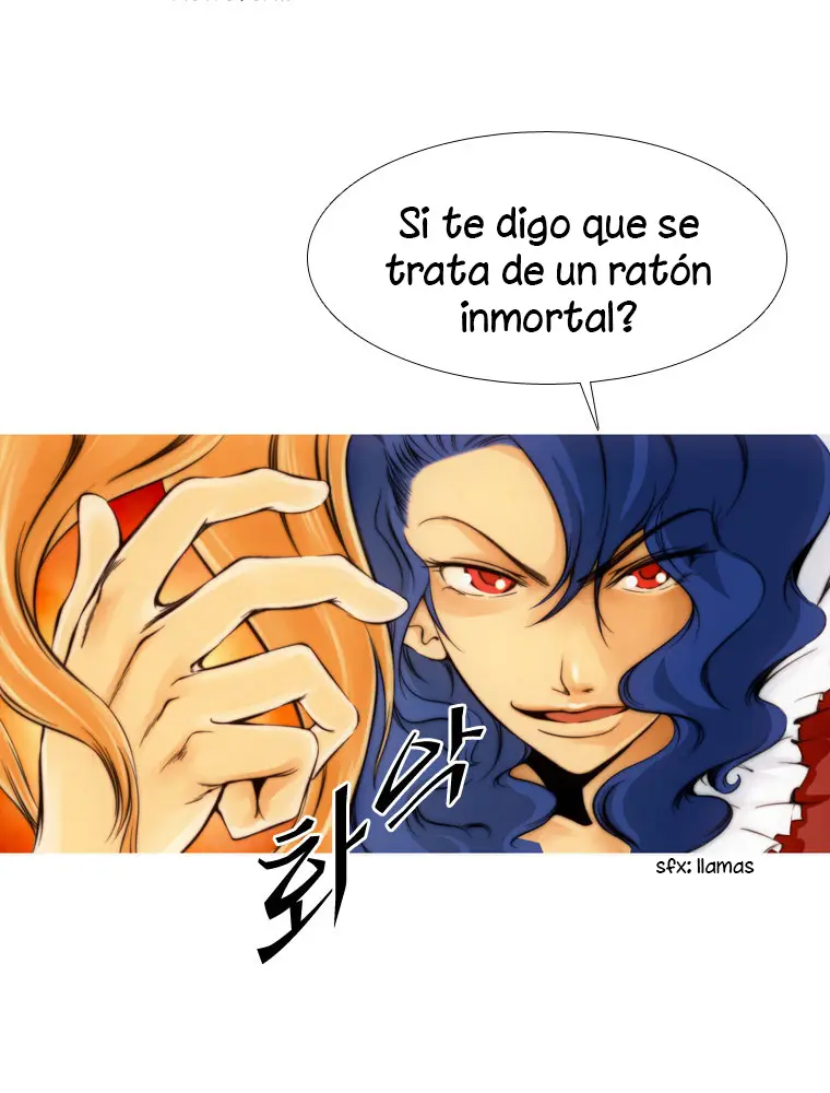 Black wind pandora (2016) - Capítulo 6 - Página 6 - LectorTMOo