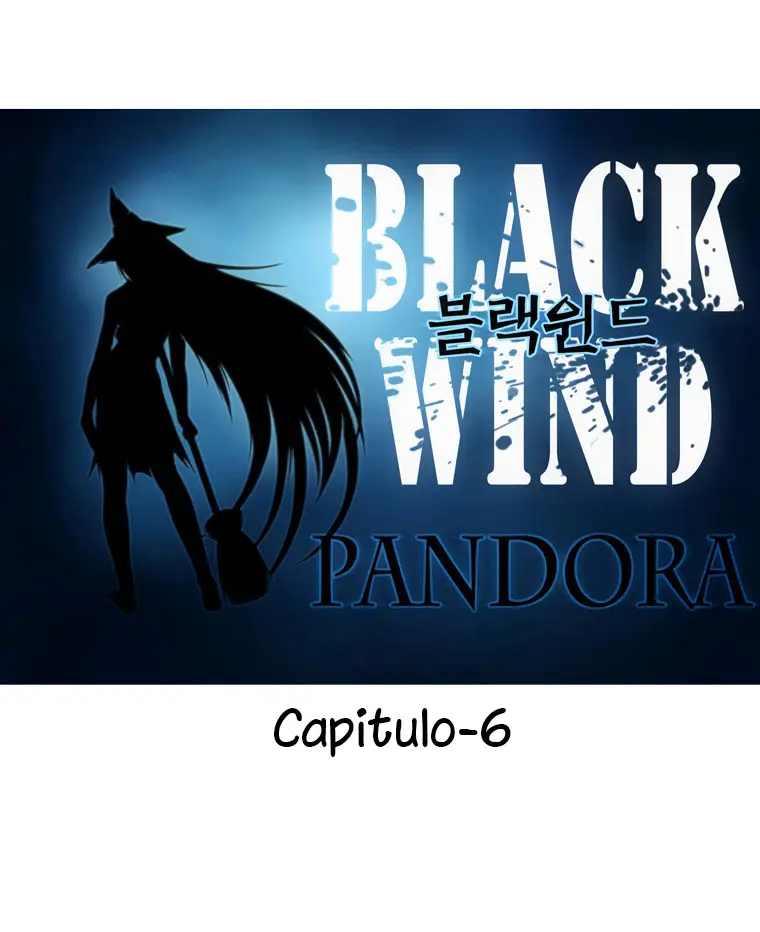 Black wind pandora (2016) - Capítulo 6 - Página 22 - LectorTMOo