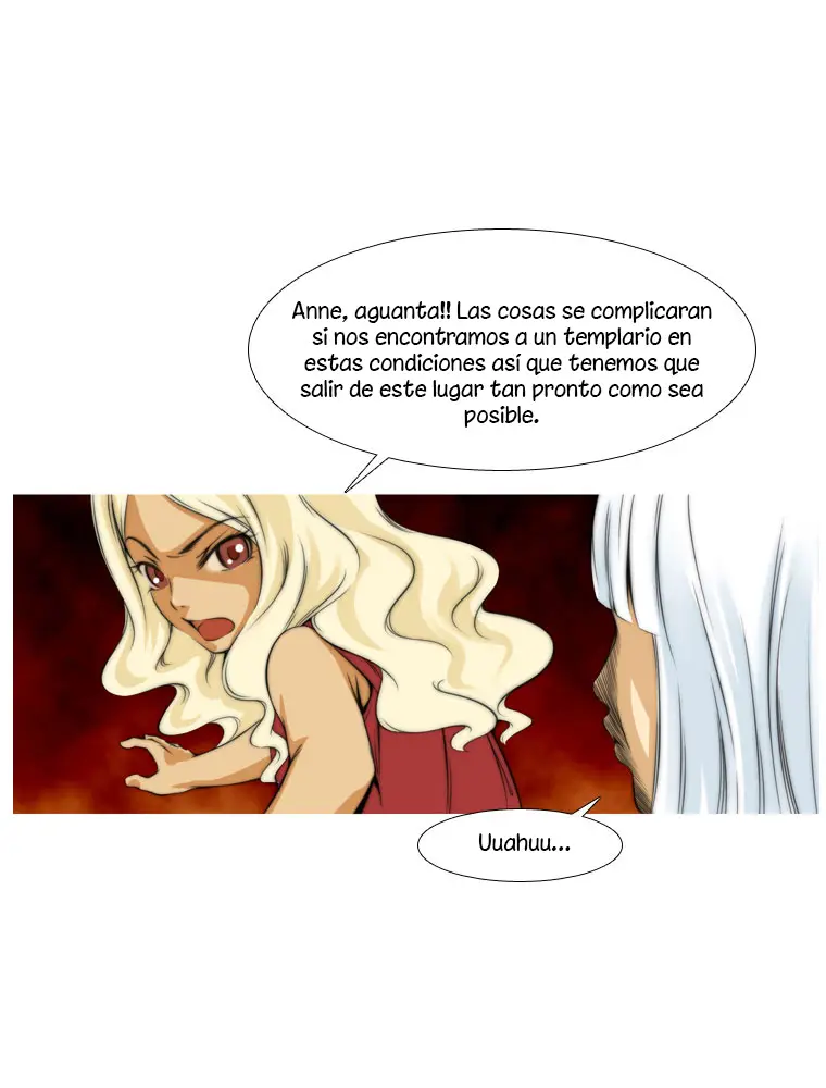 Black wind pandora (2016) - Capítulo 6 - Página 24 - LectorTMOo