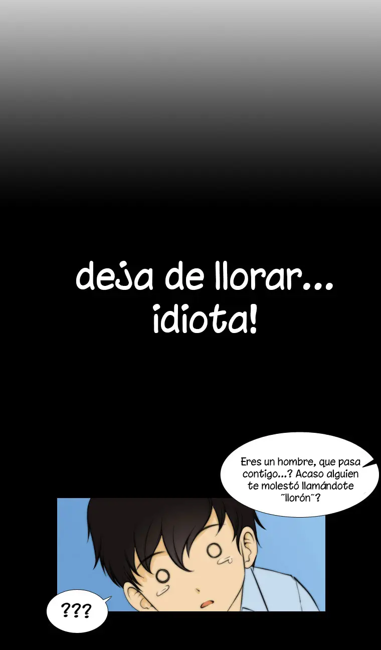 Black wind pandora (2016) - Capítulo 6 - Página 38 - LectorTMOo