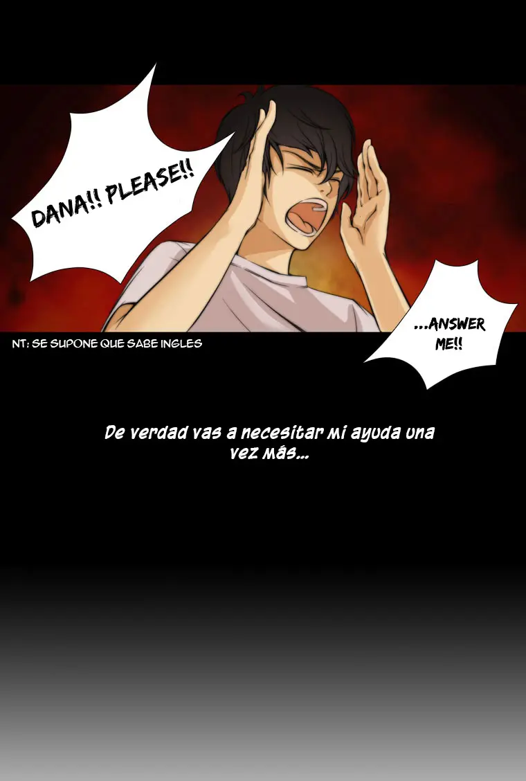 Black wind pandora (2016) - Capítulo 6 - Página 48 - LectorTMOo