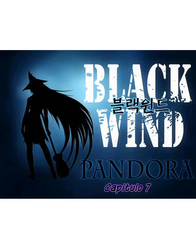 Black wind pandora (2016) - Capítulo 7 - Página 15 - LectorTMOo