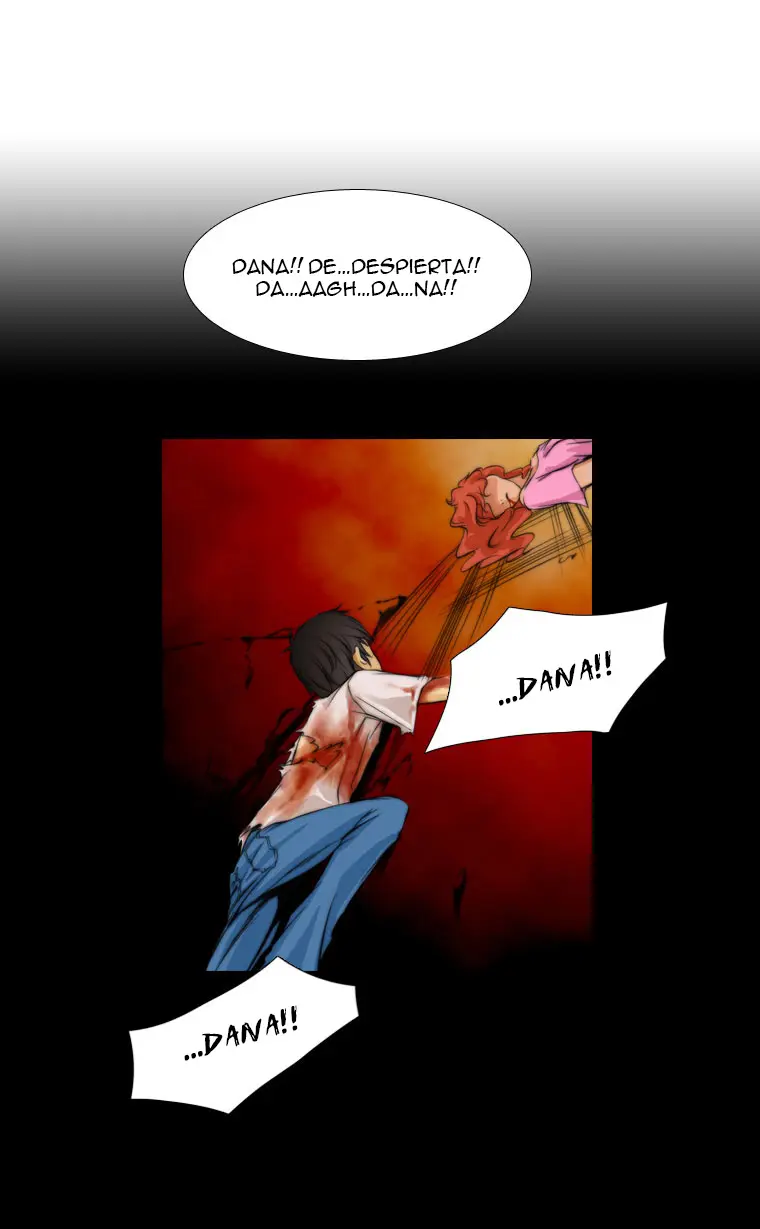 Black wind pandora (2016) - Capítulo 7 - Página 23 - LectorTMOo