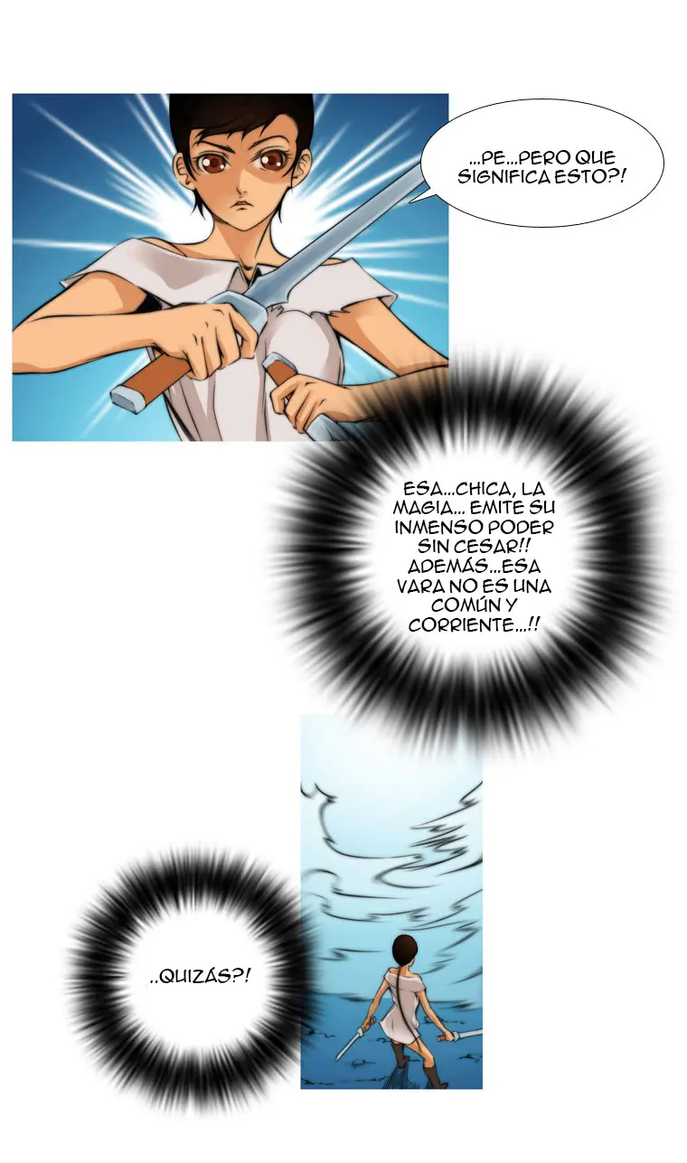 Black wind pandora (2016) - Capítulo 7 - Página 36 - LectorTMOo