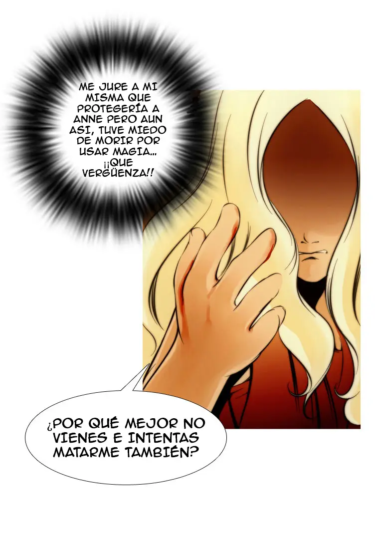Black wind pandora (2016) - Capítulo 8 - Página 18 - LectorTMOo