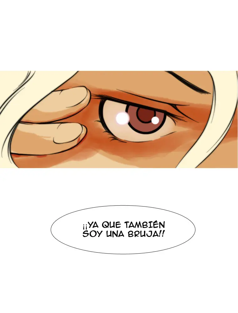 Black wind pandora (2016) - Capítulo 8 - Página 19 - LectorTMOo
