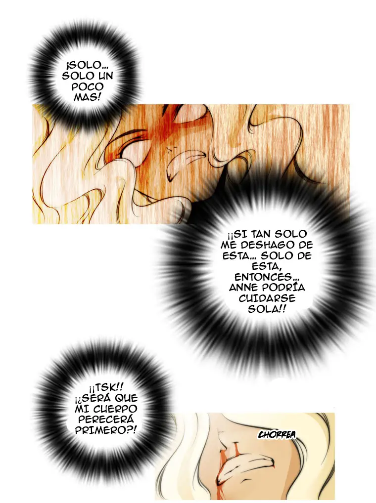 Black wind pandora (2016) - Capítulo 8 - Página 26 - LectorTMOo