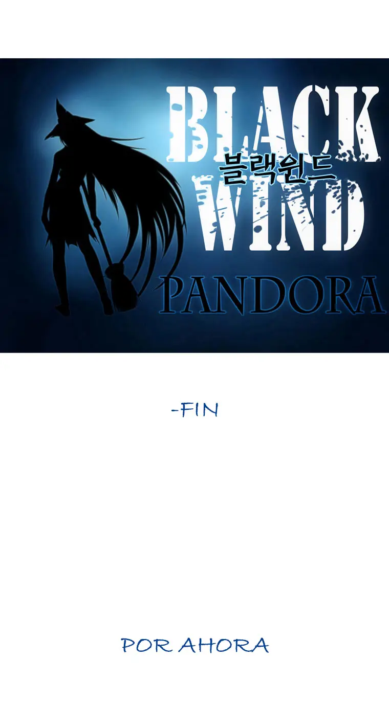 Black wind pandora (2016) - Capítulo 8 - Página 37 - LectorTMOo