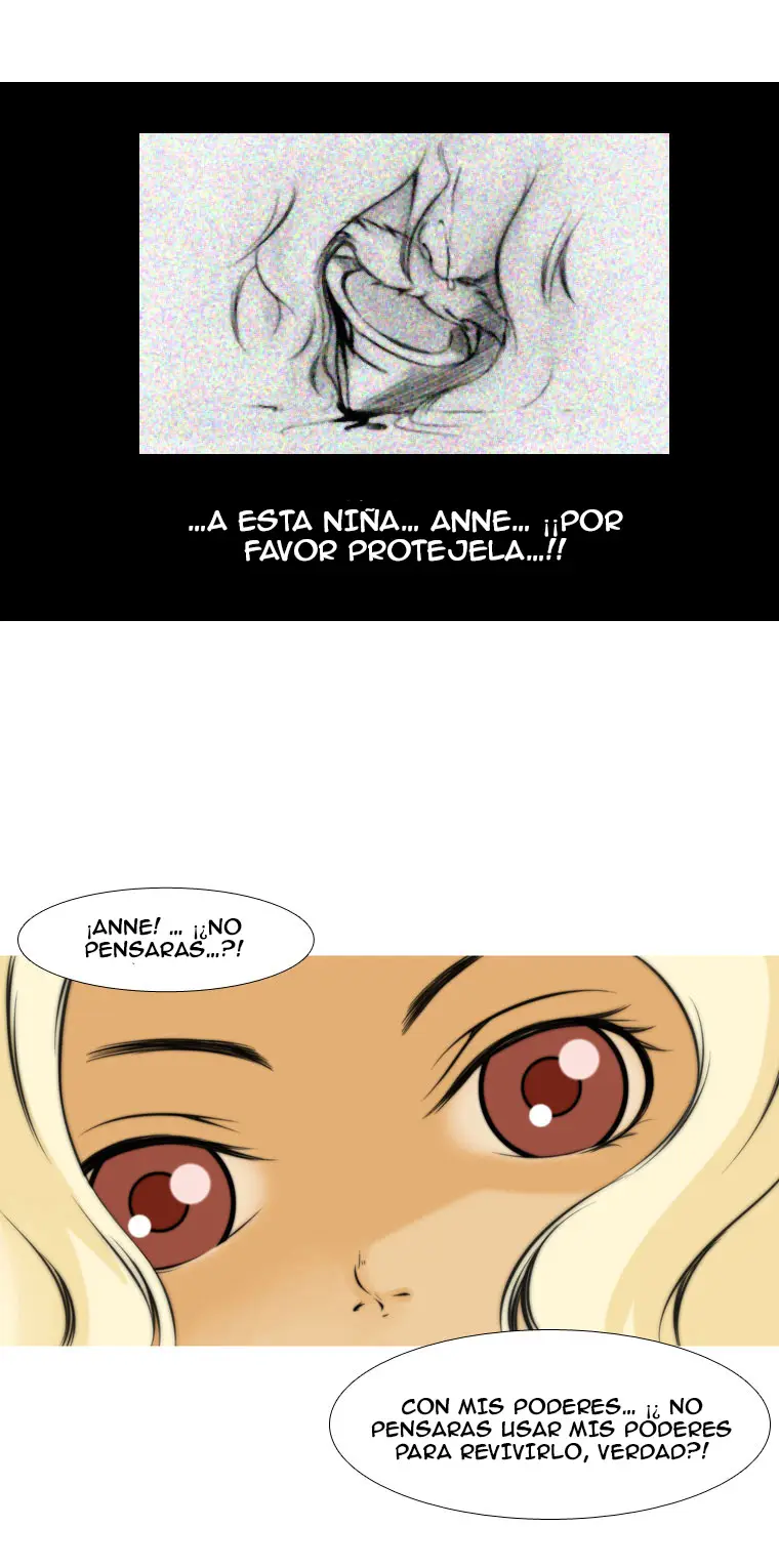 Black wind pandora (2016) - Capítulo 8 - Página 38 - LectorTMOo