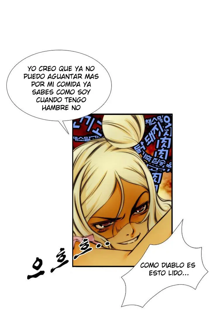 Black wind pandora (2016) - Capítulo 9 - Página 10 - LectorTMOo
