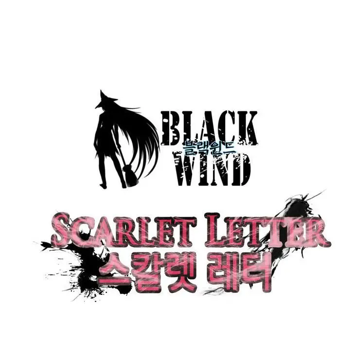 Black wind pandora (2016) - Capítulo 9 - Página 28 - LectorTMOo