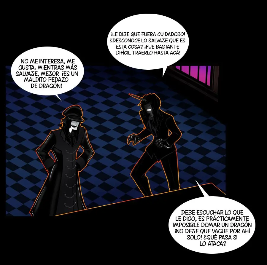 Black Winter King - Capítulo 10 - Página 14 - LectorTMOo