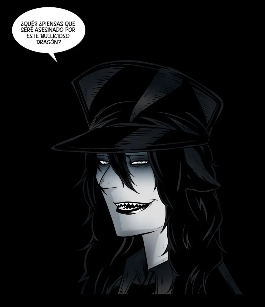 Black Winter King - Capítulo 10 - Página 15 - LectorTMOo