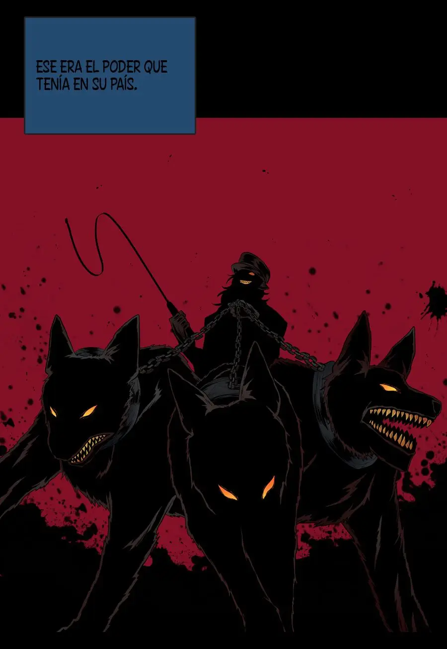 Black Winter King - Capítulo 10 - Página 18 - LectorTMOo
