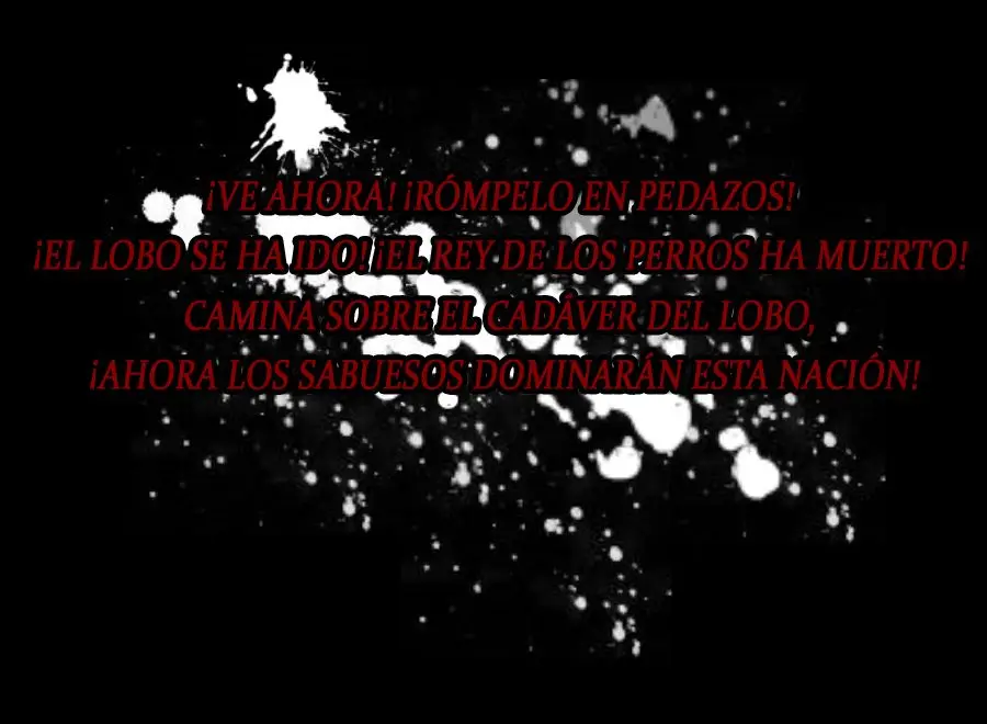 Black Winter King - Capítulo 10 - Página 21 - LectorTMOo