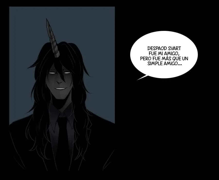 Black Winter King - Capítulo 10 - Página 22 - LectorTMOo
