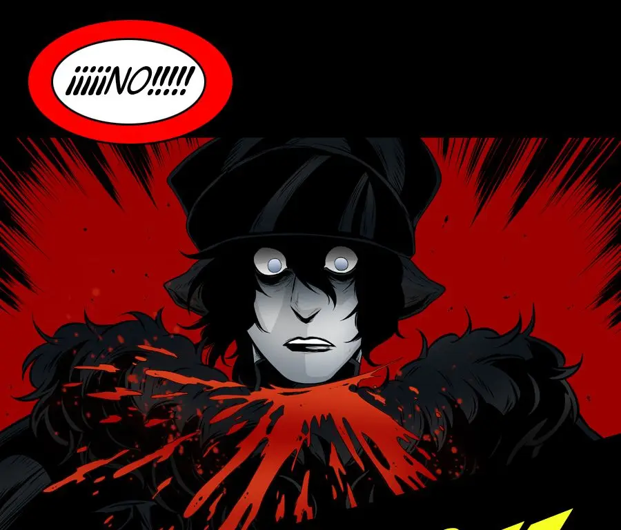 Black Winter King - Capítulo 10 - Página 28 - LectorTMOo