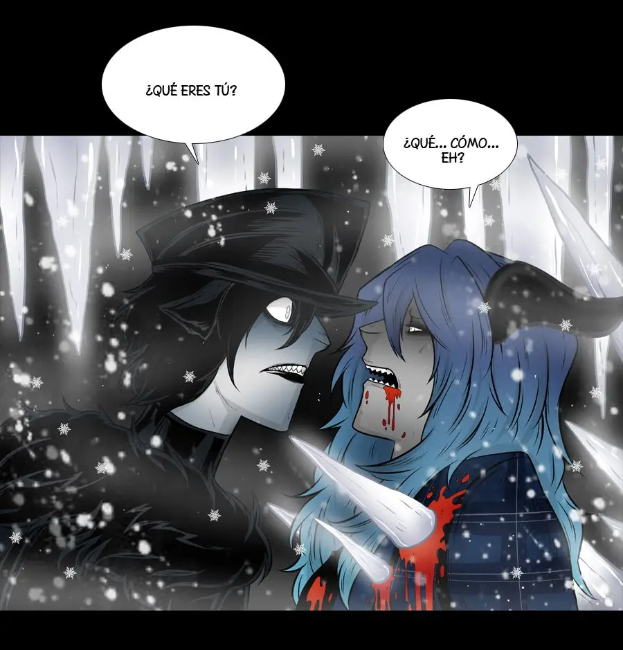 Black Winter King - Capítulo 10 - Página 37 - LectorTMOo